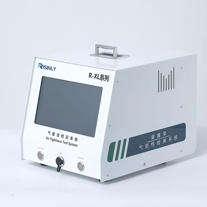 ChileDirect pressure air leaktester